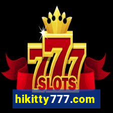 hikitty777.com