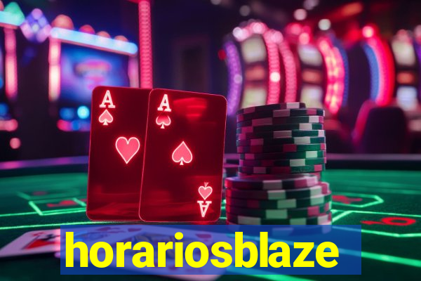 horariosblaze