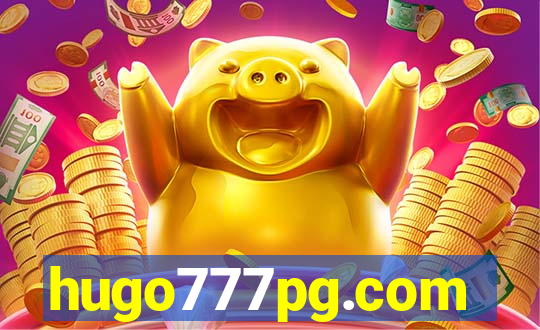 hugo777pg.com