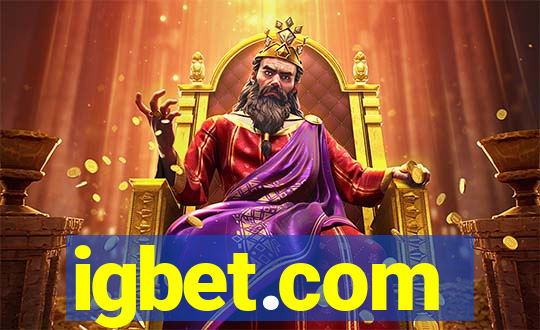 igbet.com