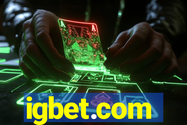 igbet.com