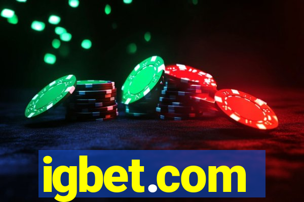 igbet.com