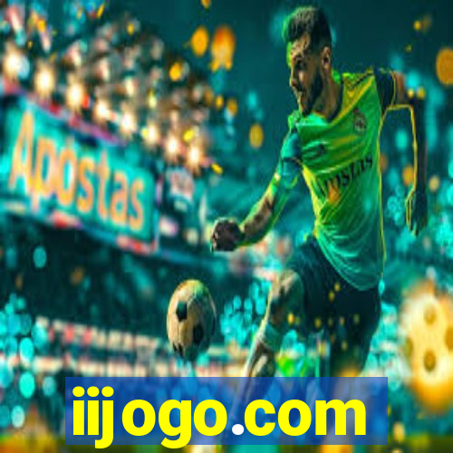 iijogo.com