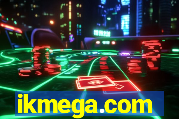 ikmega.com