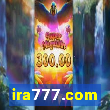 ira777.com