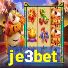 je3bet