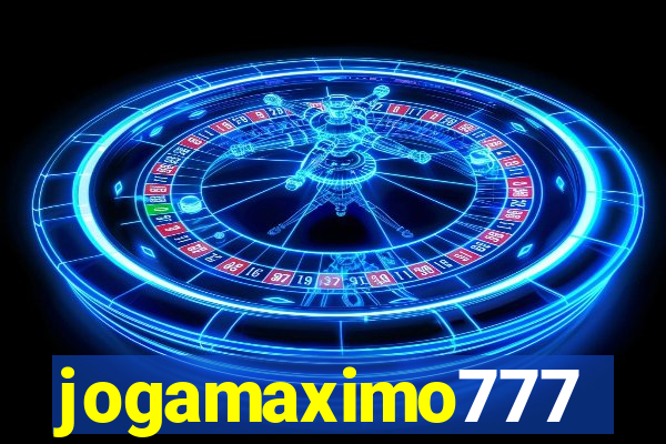 jogamaximo777