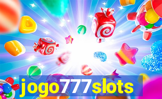 jogo777slots