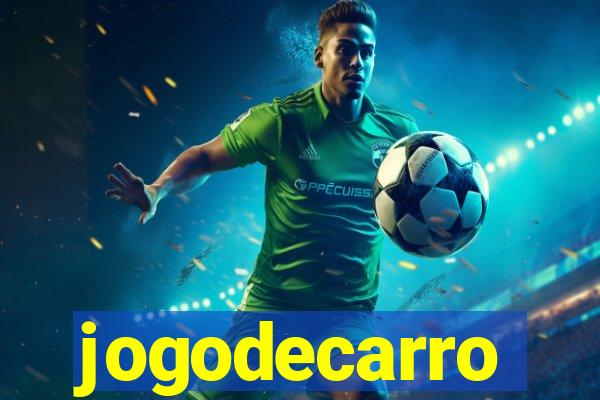 jogodecarro