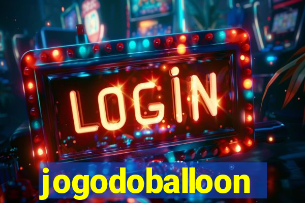 jogodoballoon