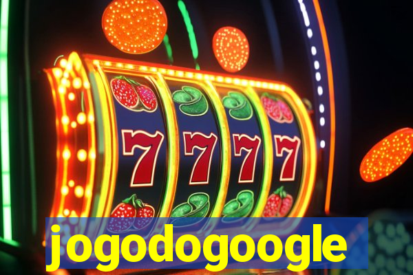 jogodogoogle