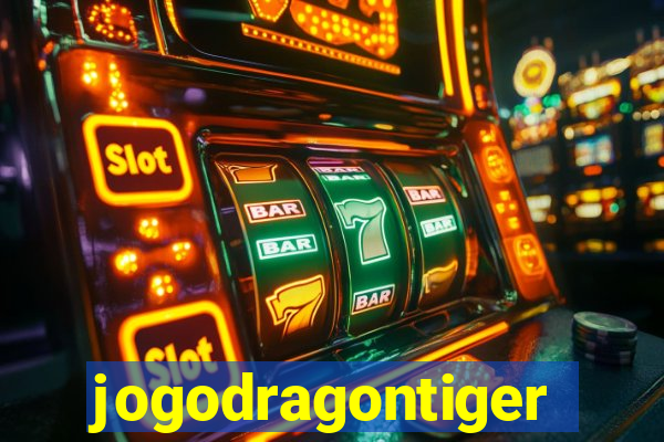 jogodragontiger