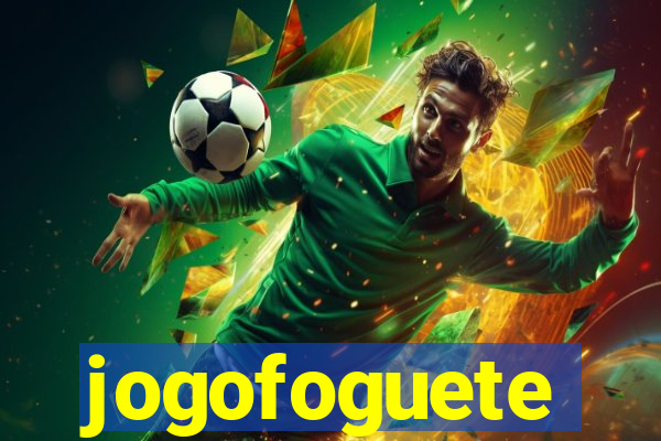 jogofoguete