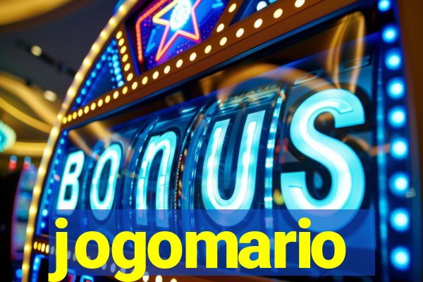 jogomario