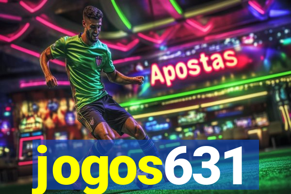 jogos631