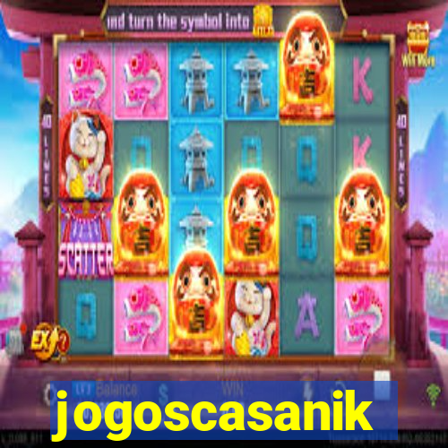 jogoscasanik