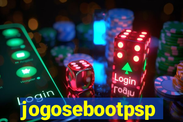 jogosebootpsp