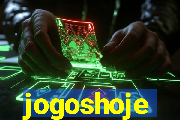 jogoshoje