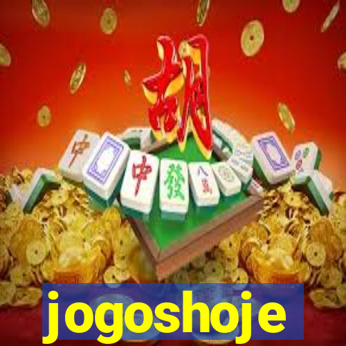 jogoshoje