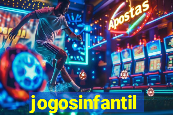 jogosinfantil