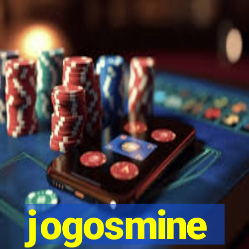 jogosmine