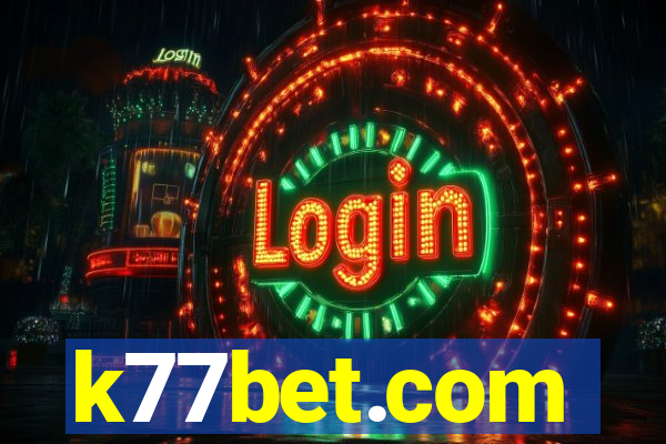 k77bet.com