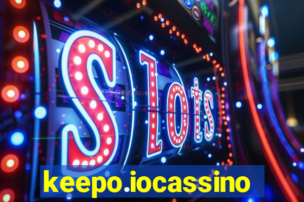 keepo.iocassino