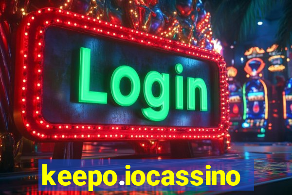 keepo.iocassino