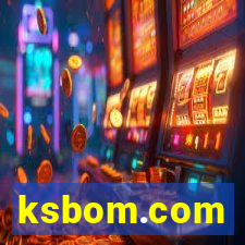 ksbom.com