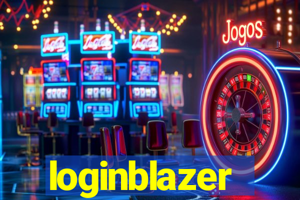 loginblazer