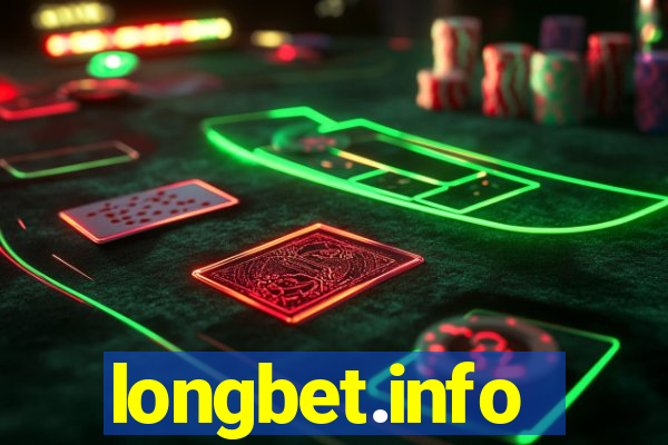 longbet.info