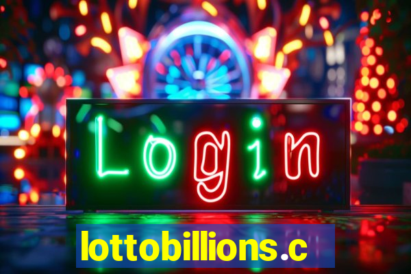 lottobillions.com