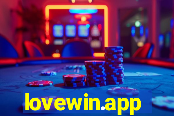 lovewin.app