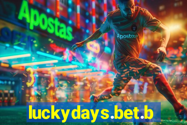 luckydays.bet.br