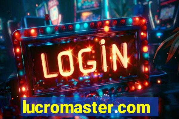 lucromaster.com