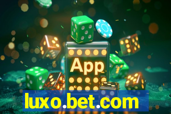 luxo.bet.com