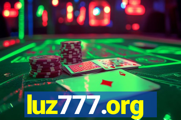 luz777.org