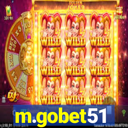 m.gobet51