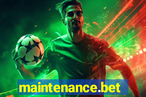 maintenance.bet3000.de