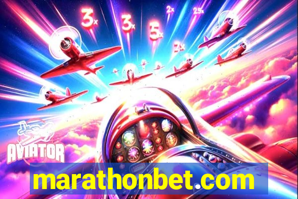 marathonbet.com