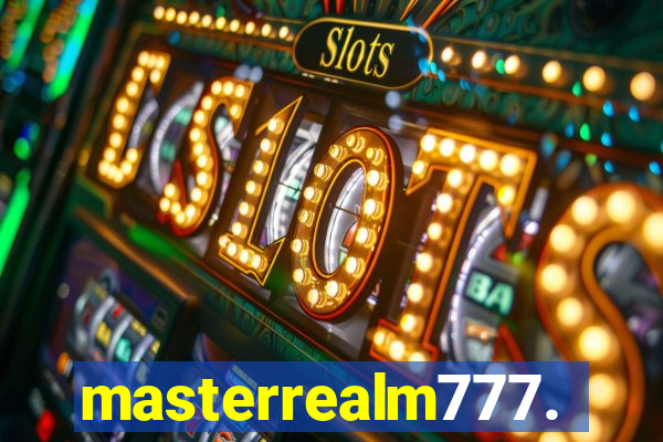 masterrealm777.com