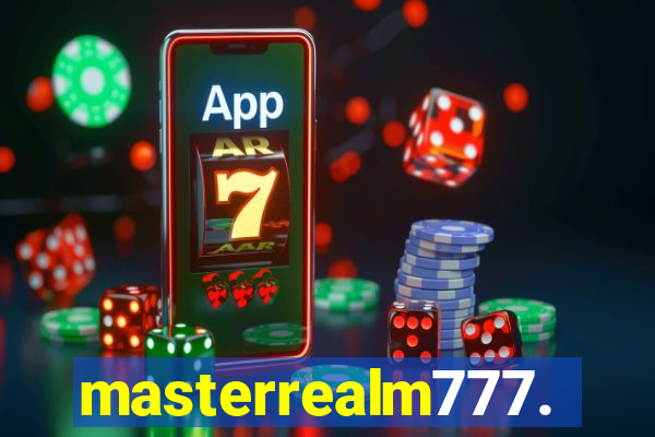 masterrealm777.com