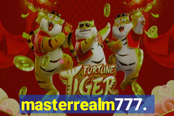 masterrealm777.com