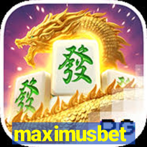 maximusbet