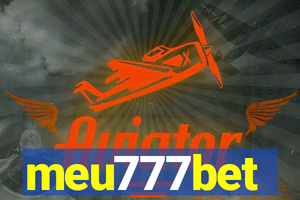 meu777bet