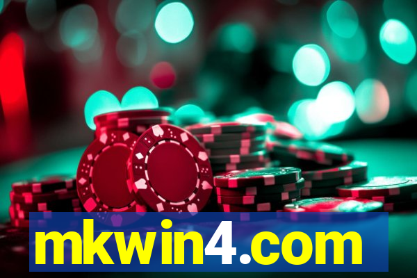 mkwin4.com