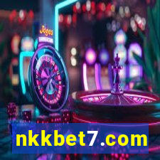 nkkbet7.com