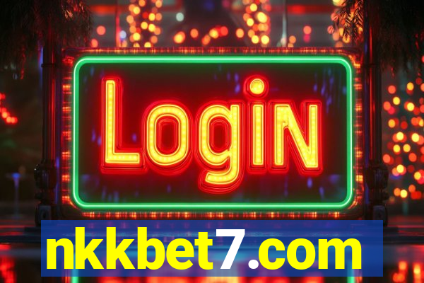 nkkbet7.com