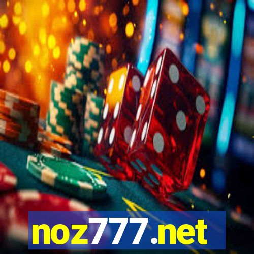 noz777.net