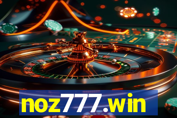 noz777.win